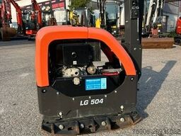 Husqvarna LG504