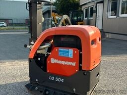 Husqvarna LG504