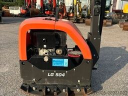 Husqvarna LG504