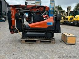 Husqvarna Abbruchrobotor DXR 140
