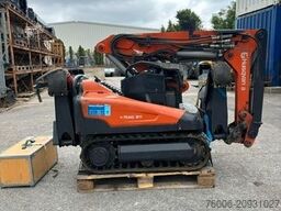 Husqvarna Abbruchrobotor DXR 140