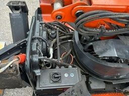 Husqvarna Abbruchrobotor DXR 140