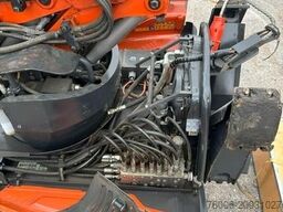 Husqvarna Abbruchrobotor DXR 140