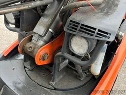 Husqvarna Abbruchrobotor DXR 140