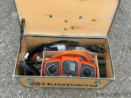 Husqvarna Abbruchrobotor DXR 140