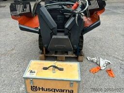 Husqvarna Abbruchrobotor DXR 140