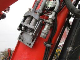 KUBOTA KX080-4