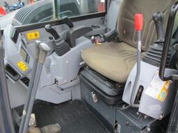 KUBOTA KX080-4