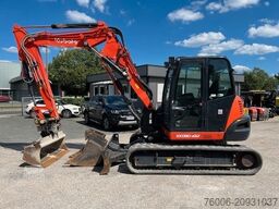 KUBOTA KX080-4@2