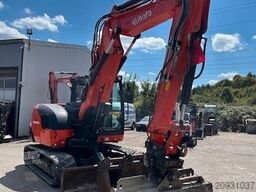 KUBOTA KX080-4@2