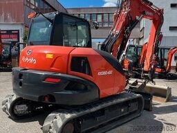 KUBOTA KX080-4@2