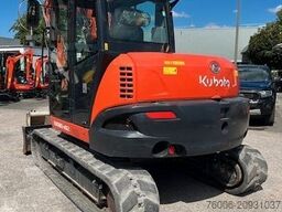 KUBOTA KX080-4@2