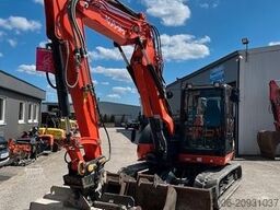 KUBOTA KX080-4@2