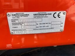 KUBOTA KX080-4@2