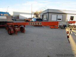  Boecker - Bauaufzug HD 22