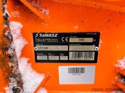 Samasz City 180