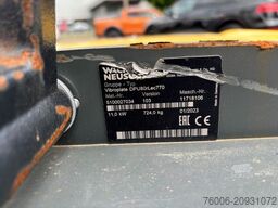 WACKER DPU80r Lec 770