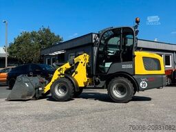 WACKER WL 32