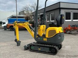 WACKER 803 dual power