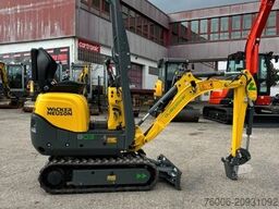 WACKER 803 dual power