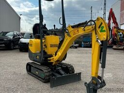 WACKER 803 dual power