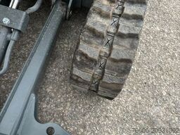 WACKER 803 dual power