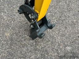 WACKER 803 dual power