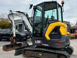 BOBCAT E35z