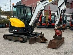 BOBCAT E35z