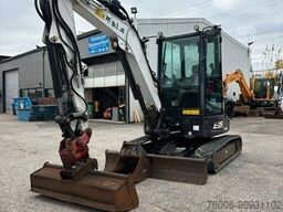 BOBCAT E35z