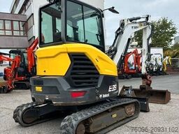 BOBCAT E35z