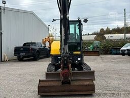 BOBCAT E35z