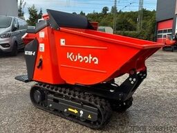 KUBOTA KC70 H4