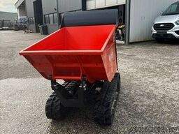 KUBOTA KC70 H4