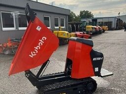 KUBOTA KC70 H4