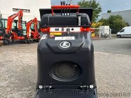 KUBOTA KC70 H4