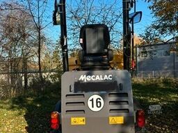 MECALAC TA2seh