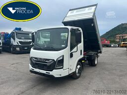 Isuzu M27