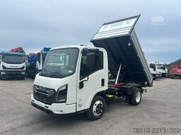 Isuzu M27