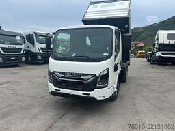 Isuzu M27