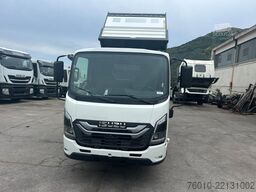 Isuzu M27