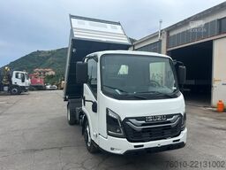 Isuzu M27