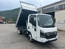 Isuzu M27