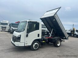 Isuzu M27