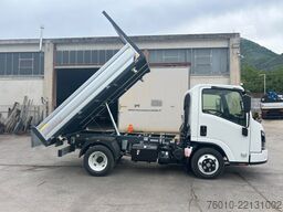 Isuzu M27