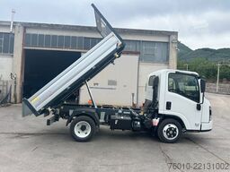 Isuzu M27