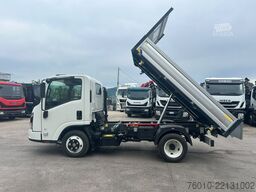 Isuzu M27
