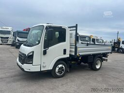Isuzu M27