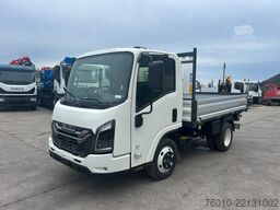 Isuzu M27