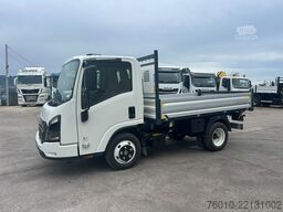 Isuzu M27